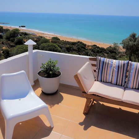 דירות אלבופיירה Golden Cliff House מראה חיצוני תמונה