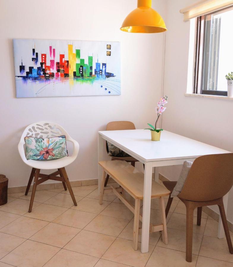 דירות אלבופיירה Golden Cliff House מראה חיצוני תמונה
