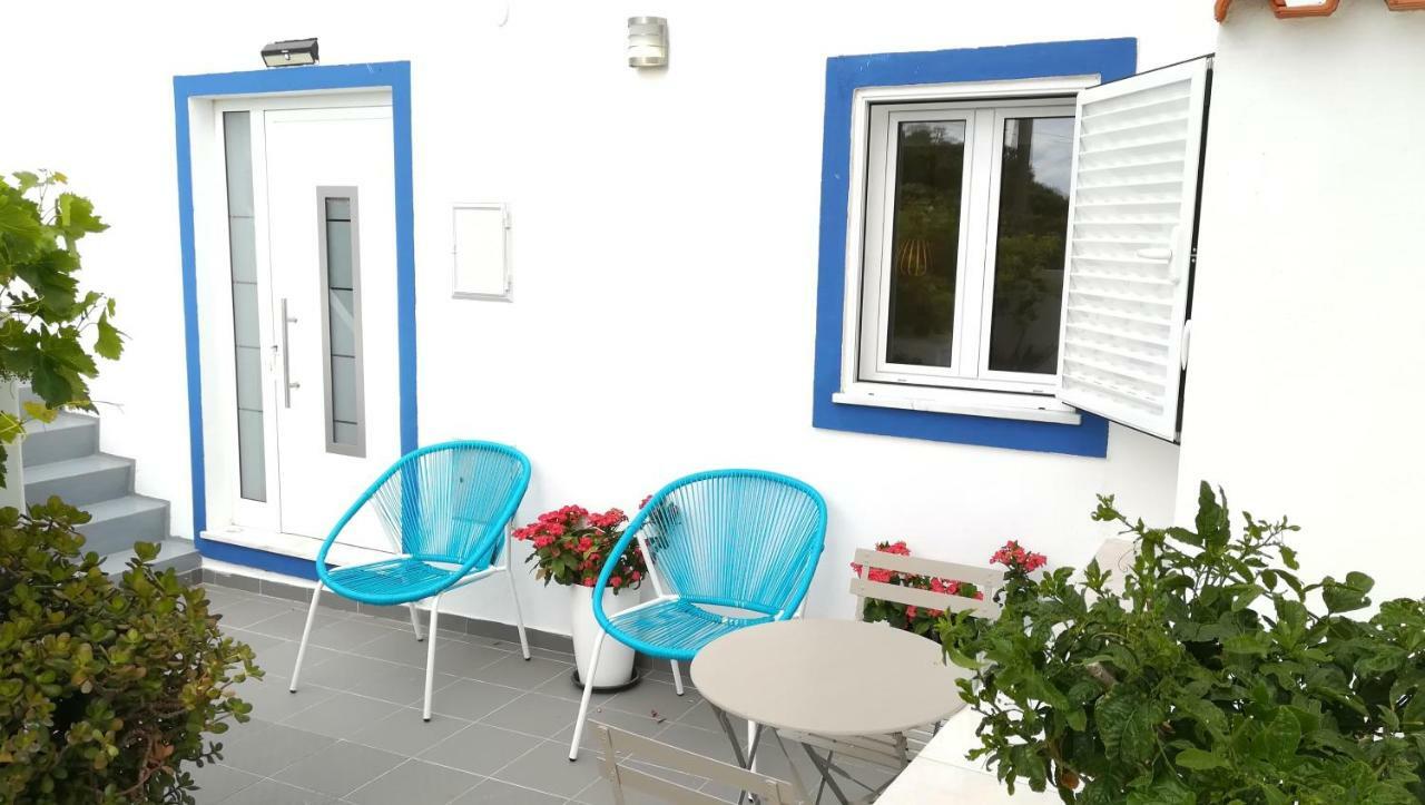 דירות אלבופיירה Golden Cliff House מראה חיצוני תמונה